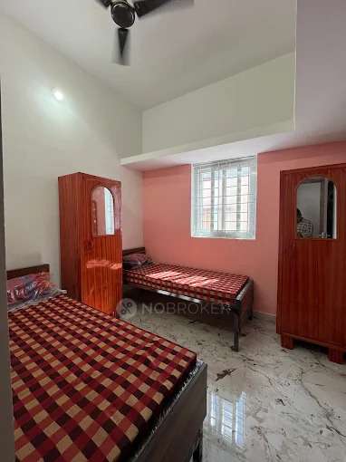 PG for Boys in Banaswadi