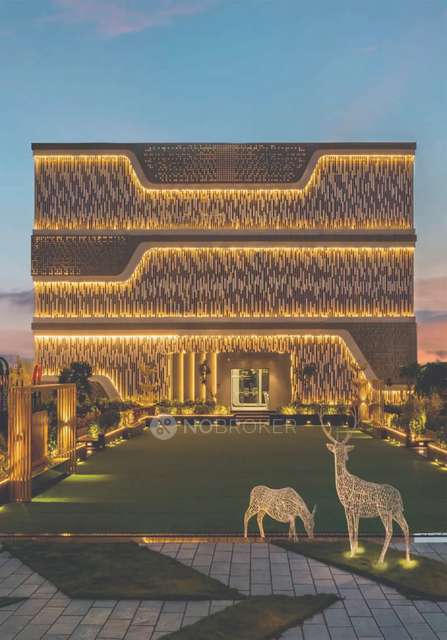 2 BHK Flat In Majestique Towers for Rent  In Kharadi