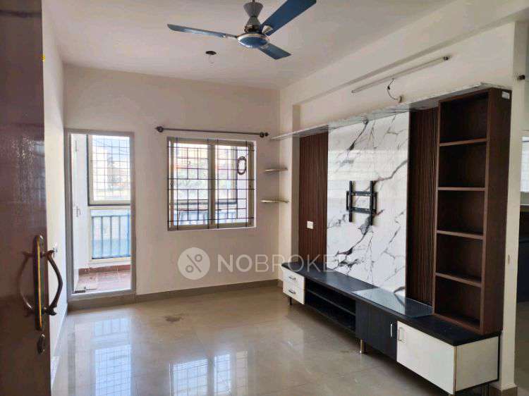 2 BHK Flat In Radiant Daffodils for Rent  In Horamavu, Bangalore