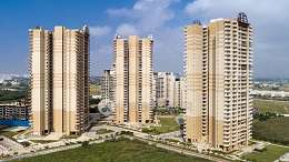 2 BHK Flat In Aipl The Peaceful Homes, Sector 70a for Rent  In Aipl The Peaceful Homes