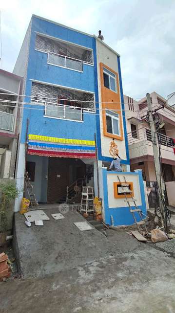 2 BHK House for Rent  In 210 B, 12th St, Kuberan Nagar Extention, Kuberan Nagar, Madipakkam, Chennai, Tamil Nadu 600100, India
