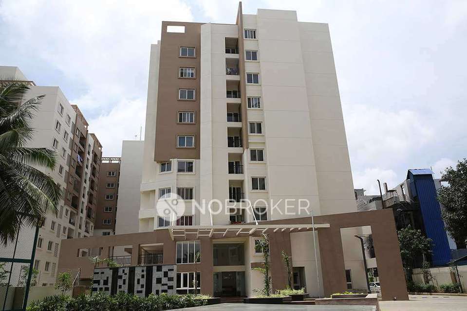 3 BHK Flat In Century Central, Kanakapura Road for Rent  In Kanakapura Road