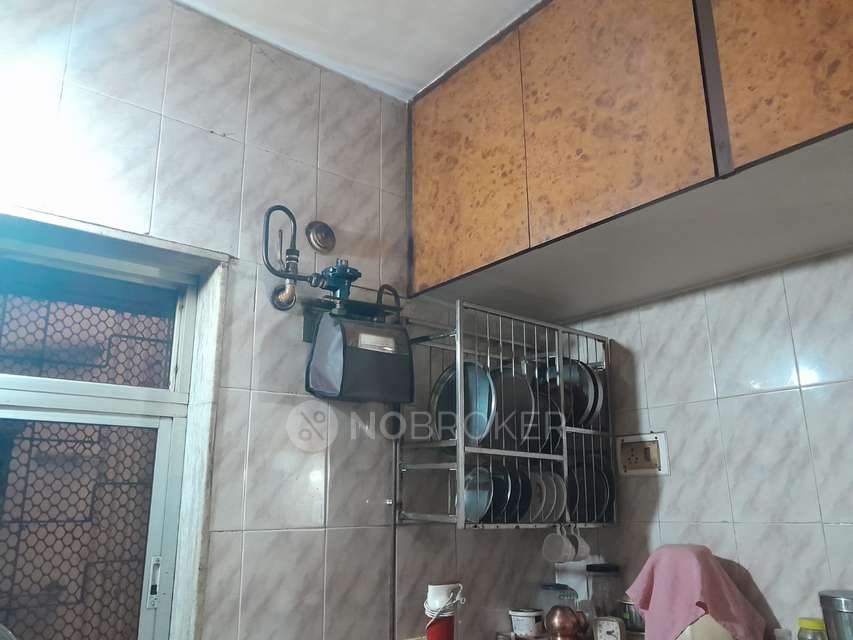 1 BHK Flat In Mulund Siddhi Chs, Mulund East for Rent  In Mulund East