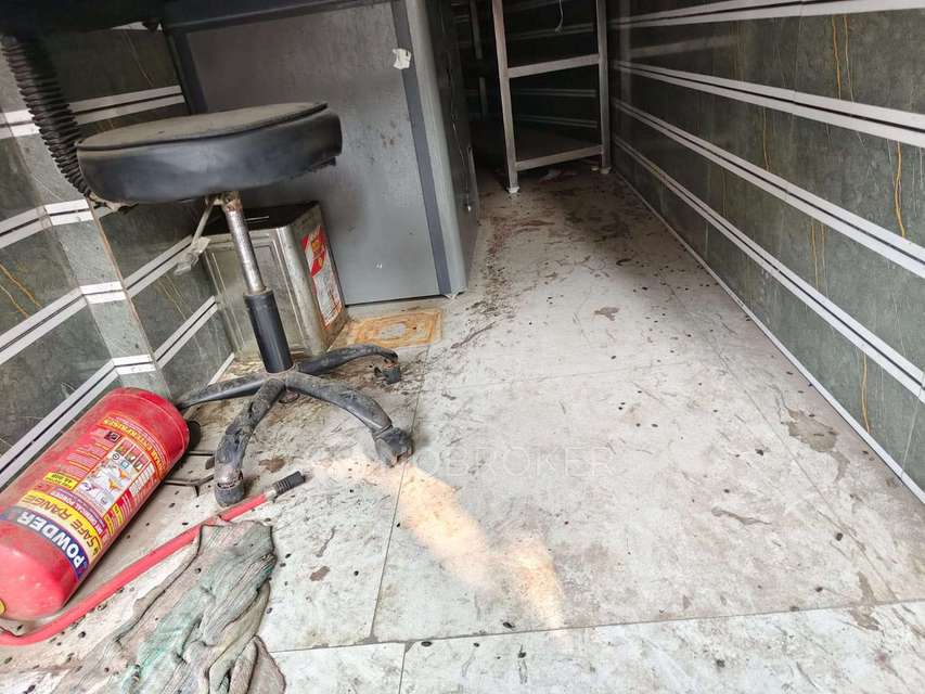 Shop in Turbhe, Mumbai for Rent 