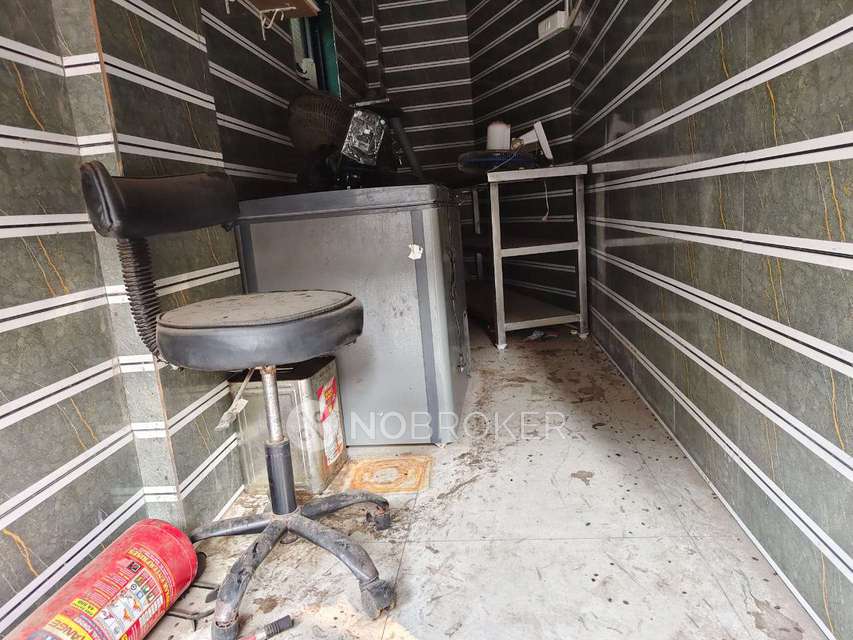 Shop in Turbhe, Mumbai for Rent 