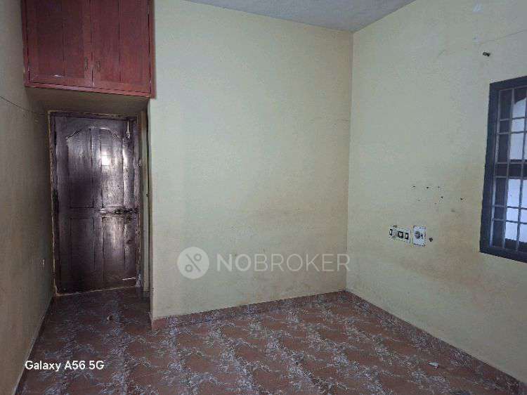 2 BHK House for Rent  In Ags Colony, Chromepet
