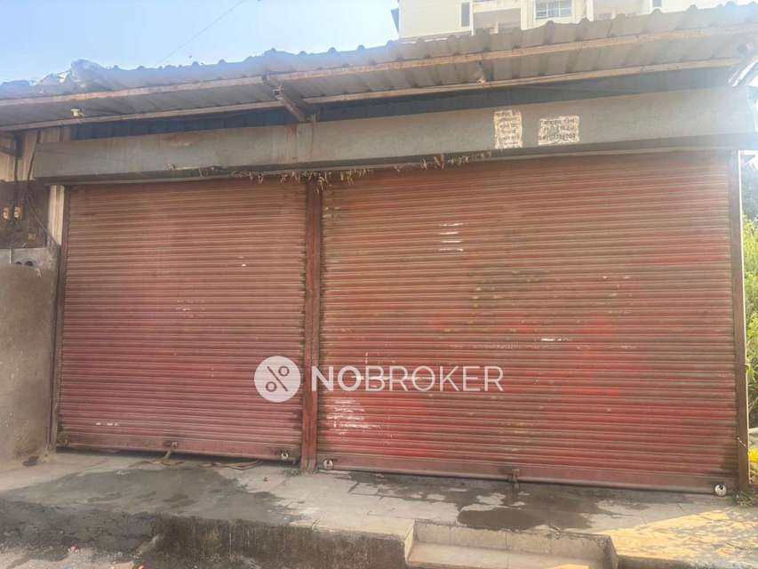 Industrial Shed in Moi, Pune for Rent 
