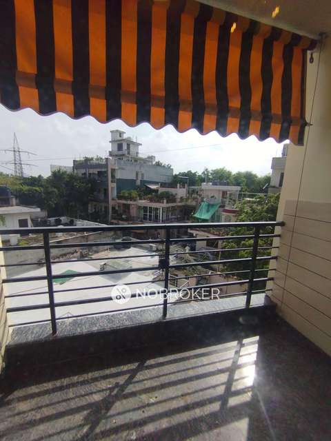 4 BHK Flat In Builder Floor For Sale  In  Mehrauli