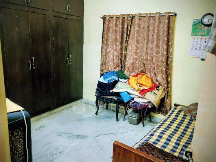 2 BHK Flat For Sale  In Musheerabad