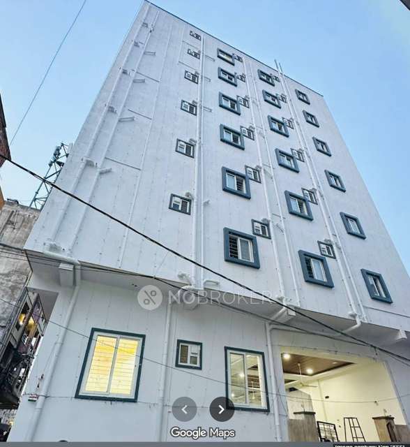 PG for Girls in Gachibowli