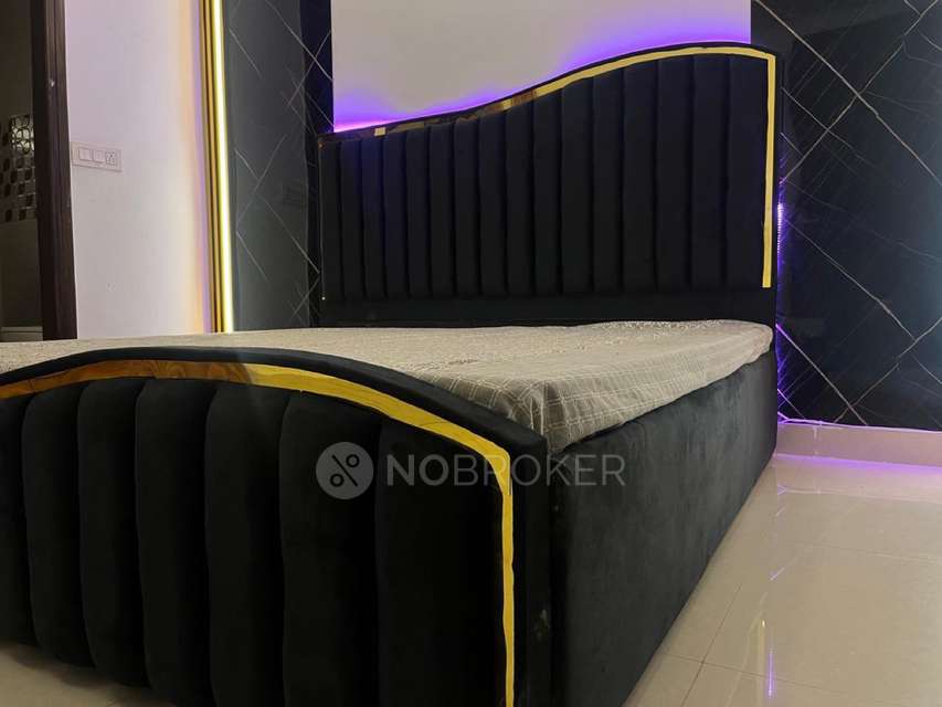 Single Room for Male In 2 BHK  In Freedom Fighters Enclave In Sainik Farm