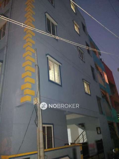 4+ BHK House for Rent  In Hunasamaranahalli