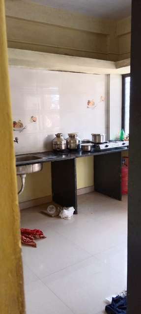 Shared Room for Female In 1 RK  In Sai Nivas In Bhosari