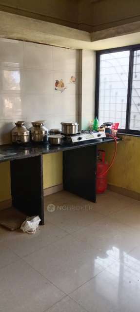 Shared Room for Female In 1 RK  In Sai Nivas In Bhosari