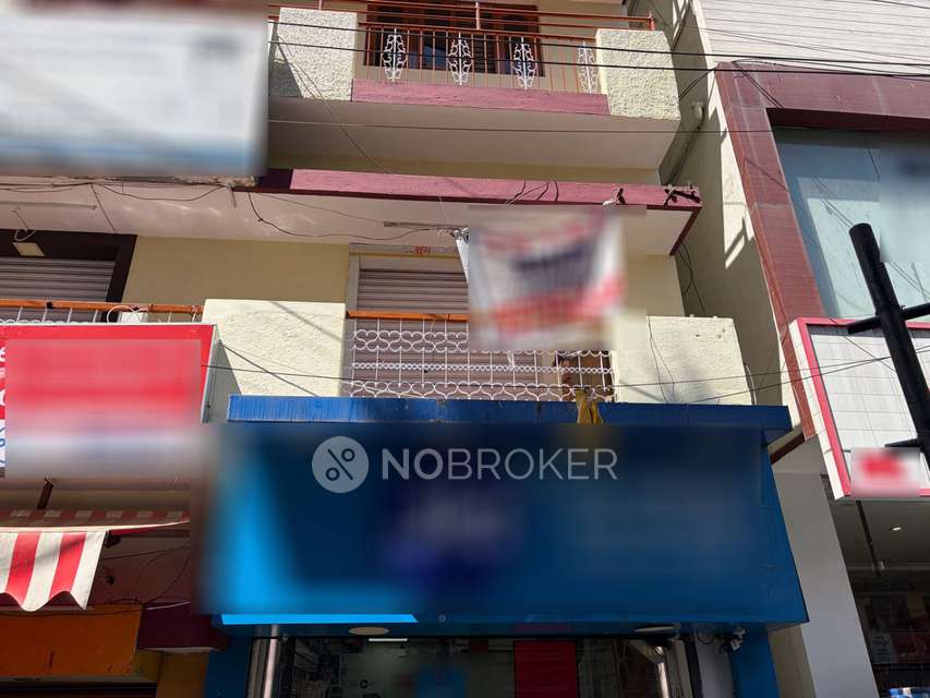 Office Space in 1303, 25th Main Road, Bangalore for Rent 