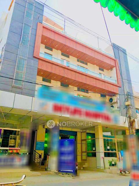 2 BHK Flat In Stand Alone Bulding for Rent  In Samaypur 