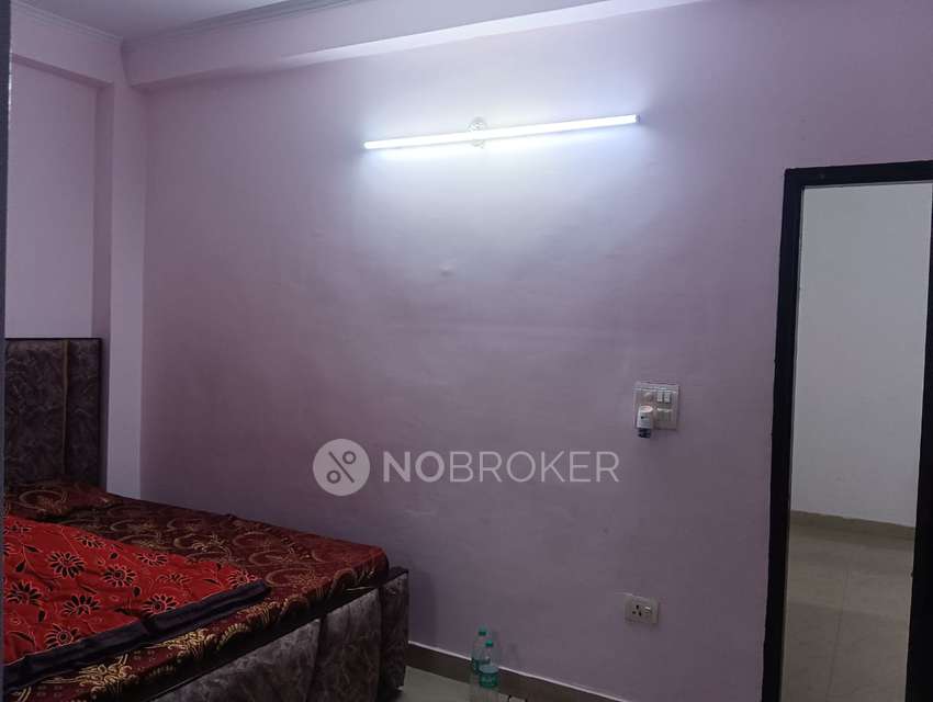 2 BHK Flat In Shri Balaji Enclave, Shahberi For Sale  In Shahberi