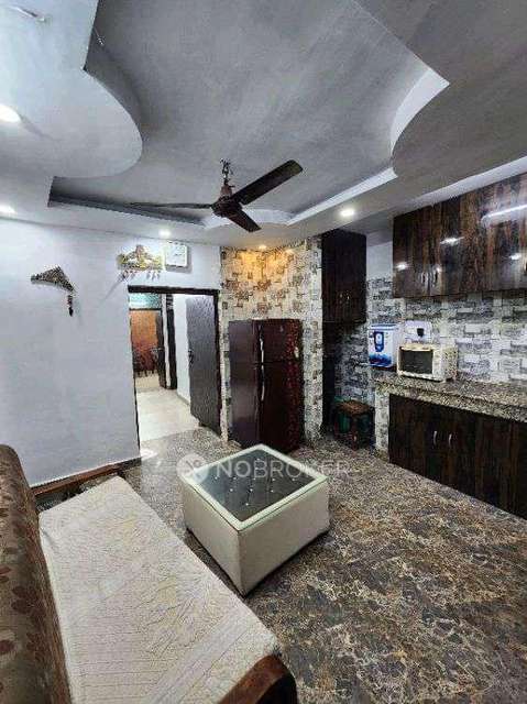 2 BHK Flat In Flat  For Sale  In Malka Ganj