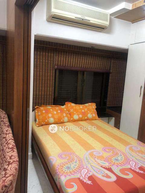 1 BHK Flat In Kabra Maheshwari Nagar Apartments For Sale  In Marol