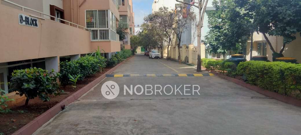 2 BHK Flat In Shriram Adithya For Sale  In Shriram Aditya Apartments