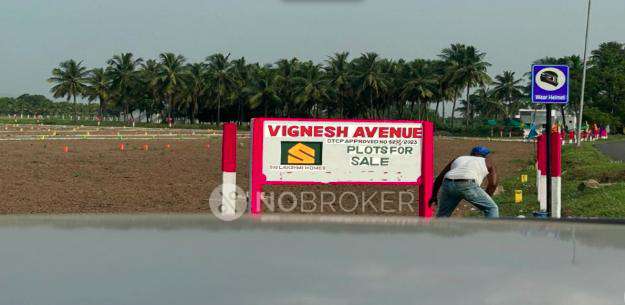Plot For Sale  In Kanchana Vignesh Avenue In Chengalpattu