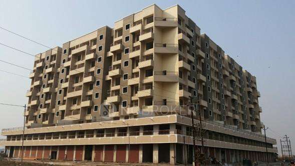 2 BHK Flat In Jay Vijay Nagari For Sale  In Virar West