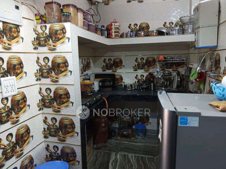 1 BHK House for Rent  In Najafgarh Road