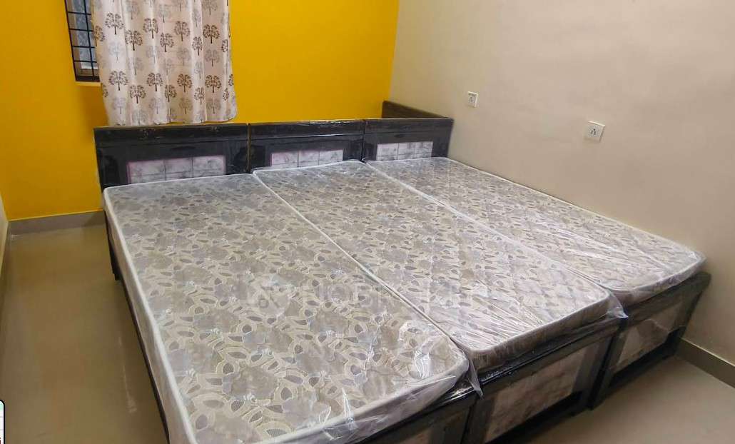 PG for Boys in Gachibowli