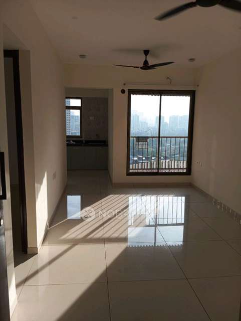 2 BHK Flat In Chandak 34 Park Estate for Rent  In Goregaon West