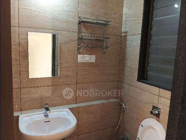 2 BHK Flat In Chandak 34 Park Estate for Rent  In Goregaon West