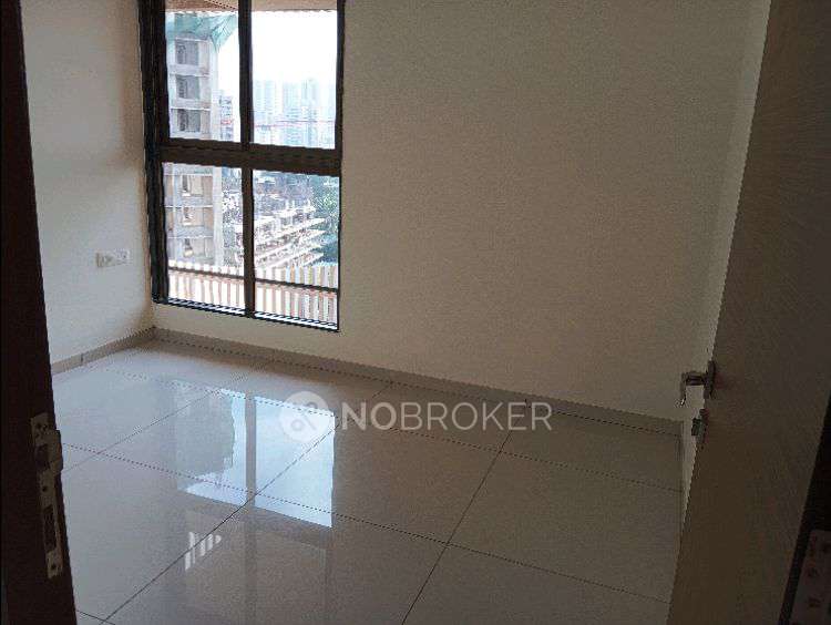 2 BHK Flat In Chandak 34 Park Estate for Rent  In Goregaon West