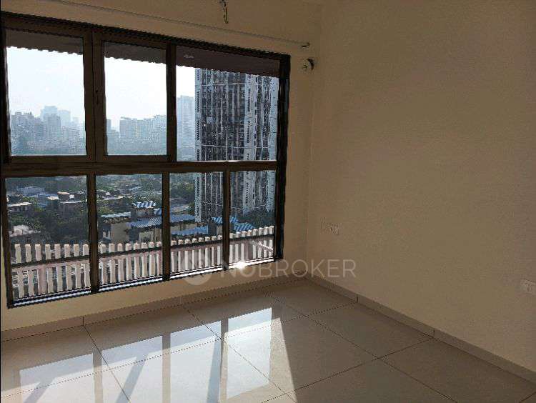 2 BHK Flat In Chandak 34 Park Estate for Rent  In Goregaon West