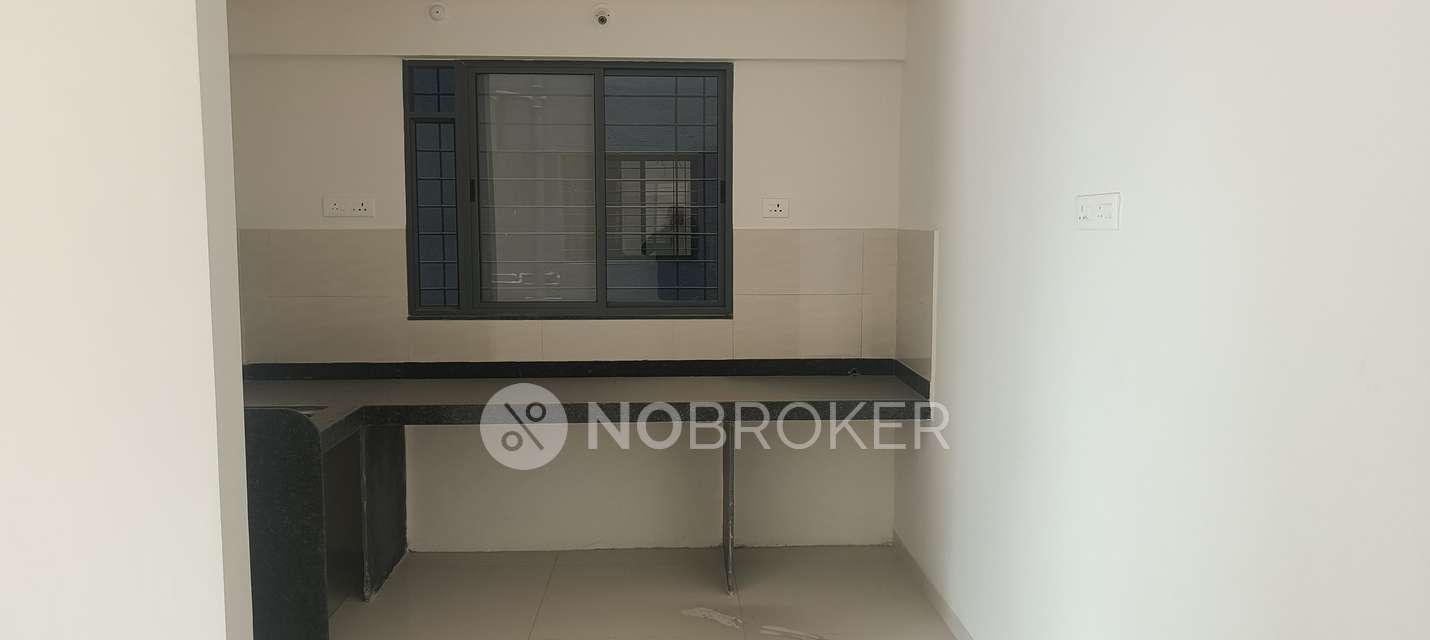 2 BHK Flat In Kls Supremus for Rent  In Pashan