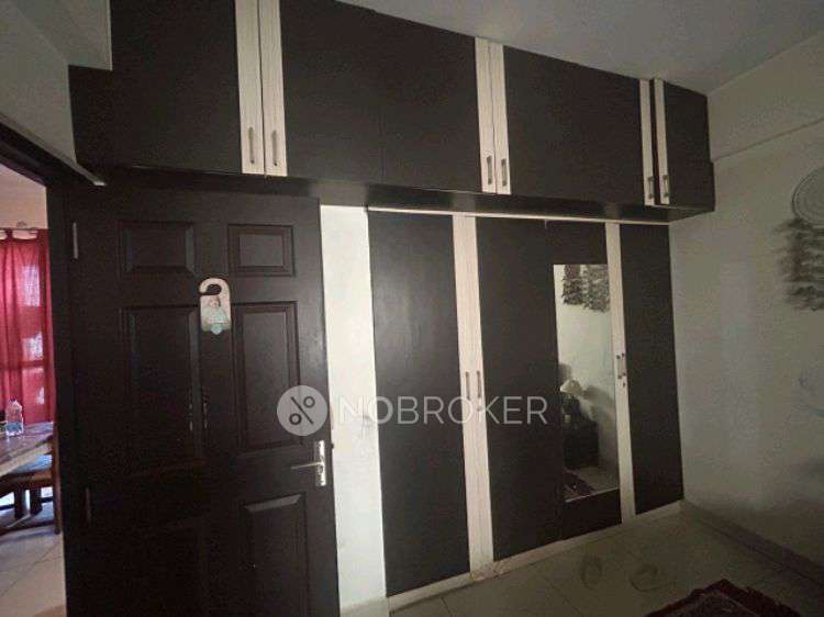 2 BHK Flat In Vijayasri Elixir for Rent  In  Whitefield, Bangalore