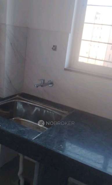 1 BHK Flat In Menolo for Rent  In Sara City, 454-456, Next To Bajaj Auto, Midc, ????, ????????, ?????????? 410501, India