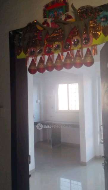 1 BHK Flat In Menolo for Rent  In Sara City, 454-456, Next To Bajaj Auto, Midc, ????, ????????, ?????????? 410501, India