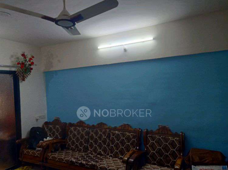 1 BHK Flat In Sonigara Vihar for Rent  In Adarsh Nagar, Kalewadi