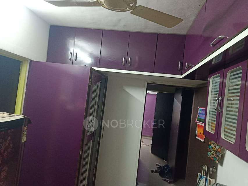 1 BHK Flat In Sonigara Vihar for Rent  In Adarsh Nagar, Kalewadi