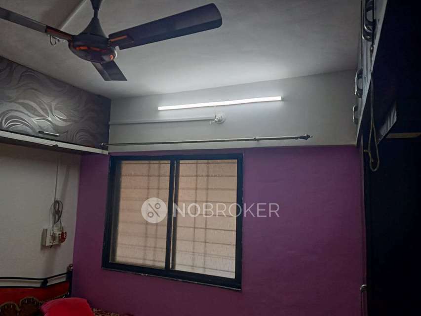 1 BHK Flat In Sonigara Vihar for Rent  In Adarsh Nagar, Kalewadi