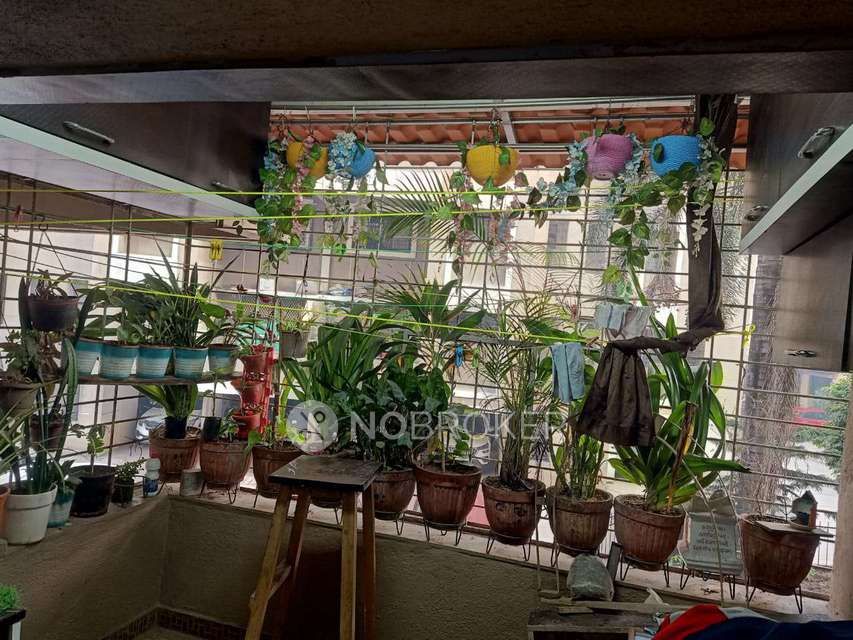 1 BHK Flat In Sonigara Vihar for Rent  In Adarsh Nagar, Kalewadi