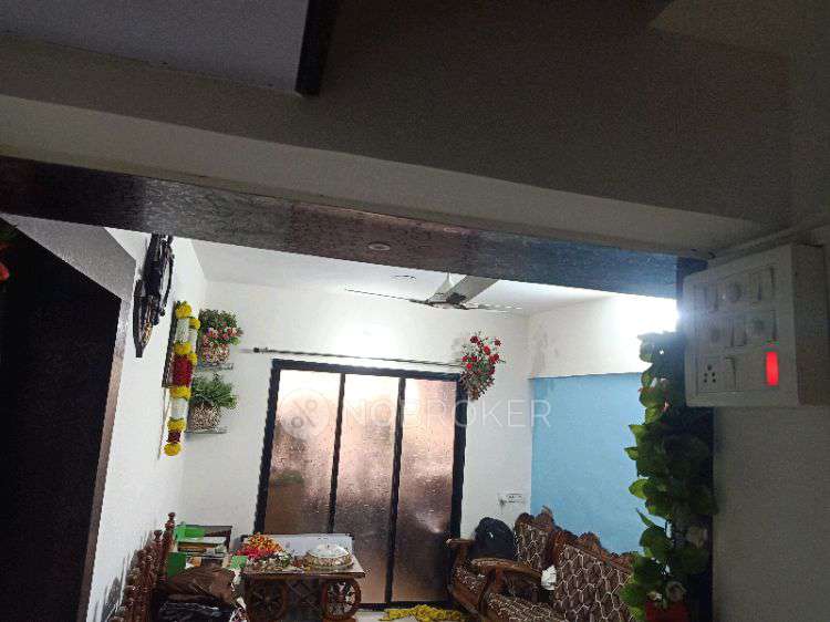 1 BHK Flat In Sonigara Vihar for Rent  In Adarsh Nagar, Kalewadi