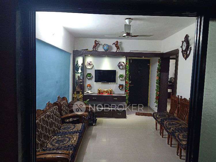 1 BHK Flat In Sonigara Vihar for Rent  In Wing-c, Sonigara Vihar, B104, ????? ???, ????????, ?????? ??????, ?????????? 411017, India