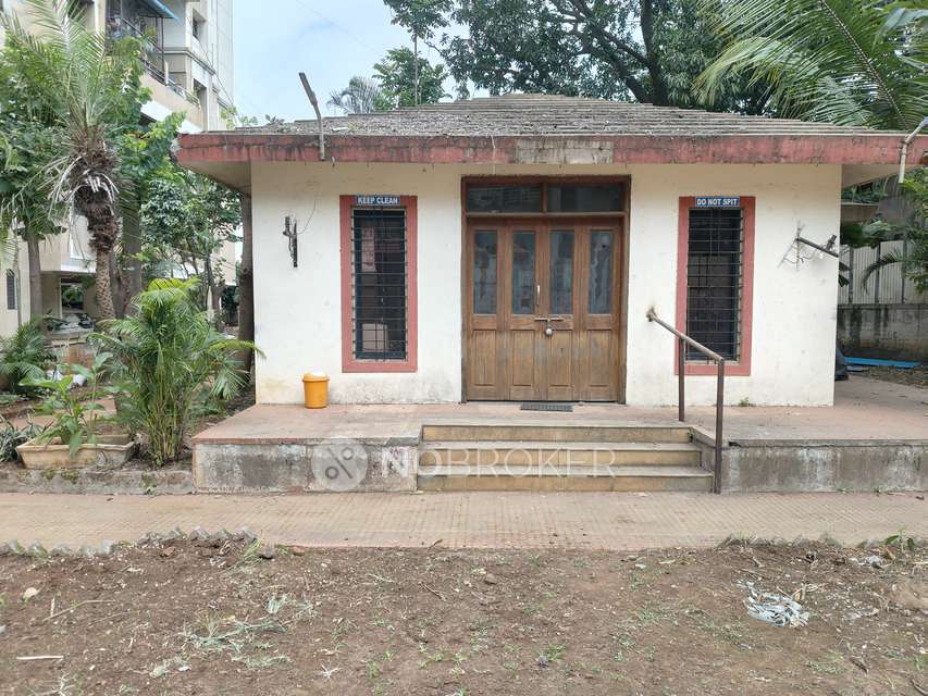 1 BHK Flat In Sonigara Vihar for Rent  In Adarsh Nagar, Kalewadi