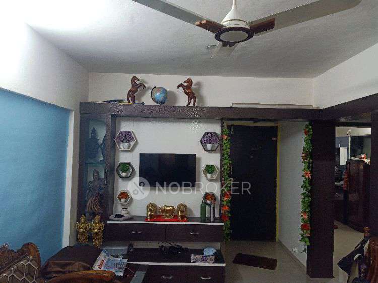 1 BHK Flat In Sonigara Vihar for Rent  In Adarsh Nagar, Kalewadi