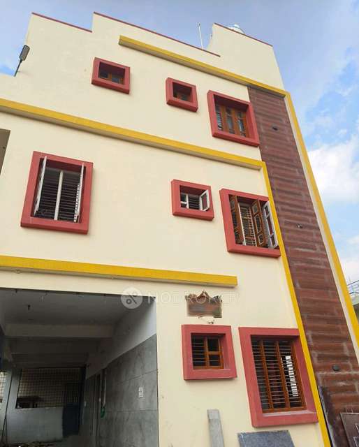 1 BHK House for Rent  In Srinivasa Nagar