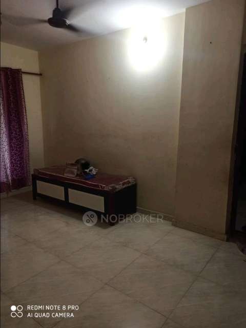 1 BHK Flat In Rajj Yoti Apartment Room No 403  Bhosle Nagar Badlapur East for Rent  In Shree Ganesh Mandir (b.g.bhosale Nagar)