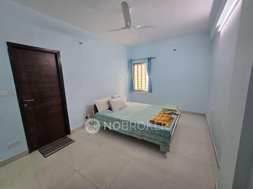 3 BHK Villa In Ramky Serene Woods for Rent  In Ramky Serene Woods