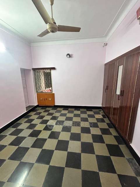 3 BHK House for Rent  In Santosh Nagar Colony Park