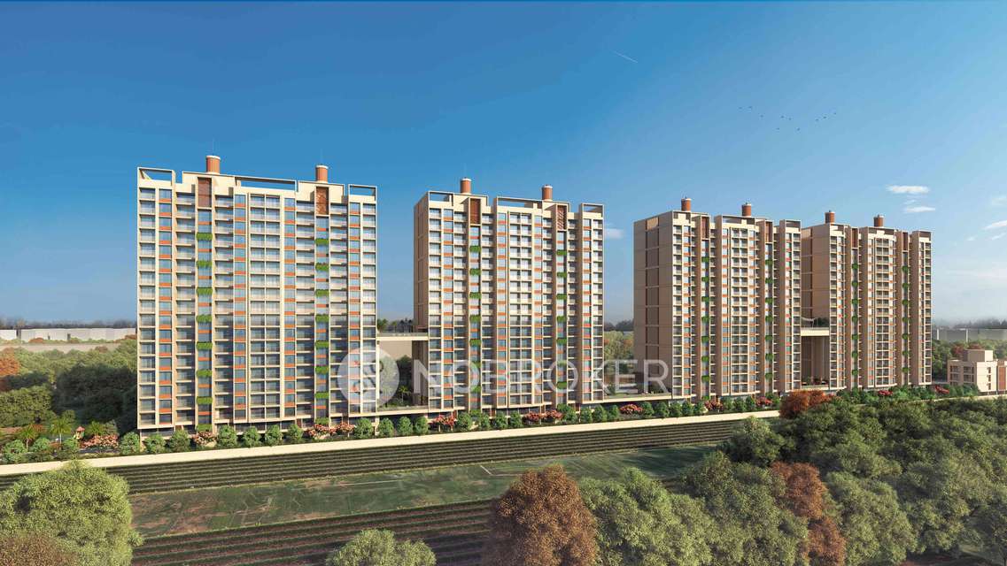 2 BHK Flat In Shaligram Sky for Rent  In Ravet