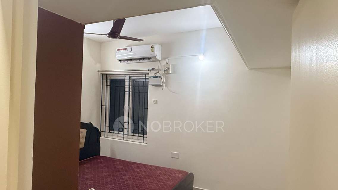 2 BHK Flat In Xs Real Amity for Rent  In Padur